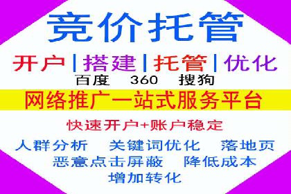 搜索开户返点政策下的成功案例分析